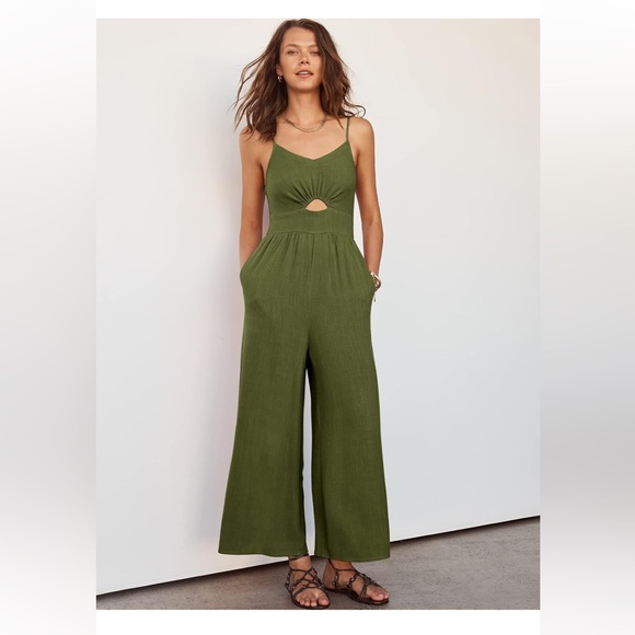 ANRABESS Jumpsuits Rompers - Picture 1 of 8